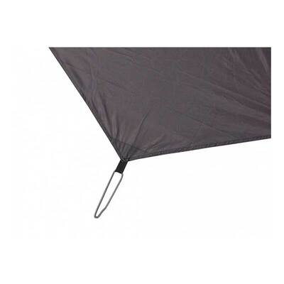 Vango Groundsheet Protector - GP526 - Omega 250 - Smoke