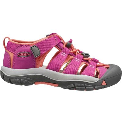 Keen Junior Newport H2 Sandals - Pink