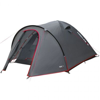 High Peak Nevada 2 Tent - Dark Gray