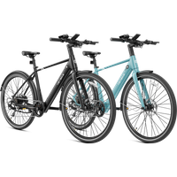 Heybike EC1 Combo