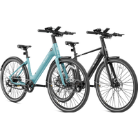 Heybike EC 1 & EC 1-ST Combo
