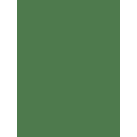 Ribble Touch Up Paint Satin Metallic Green - Gravel AL