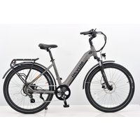Revom ST04 Tourer Electric Bike Step Through 20Ah Battery