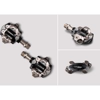 Shimano M8100 Deore XT SPD Race MTB Pedals