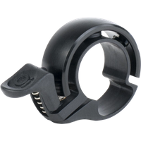 Knog Oi Classic Small - Black