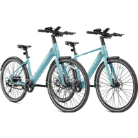 Heybike EC 1 & EC 1-ST Combo