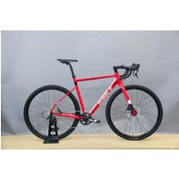 Ribble CX AL - Sram Apex XPLR - Medium