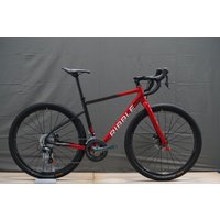 Ribble CGR AL - Atomic Red - Shimano Tiagra - XS
