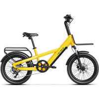 Heybike EC Compact Sport