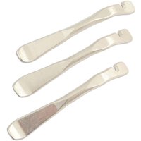 Laser 8223 LTR 3 piece Aluminium Tyre Lever Set