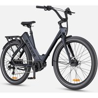 ENGWE P275 ST Electric Bike 19.2Ah Samsung Cells Mid-drive Motor