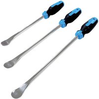 BlueSpot 3Pce Tyre Lever Set In Foam Insert
