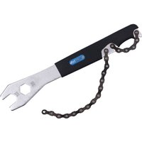 Laser 8163 LTR Pedal Spanner & Chain Whip