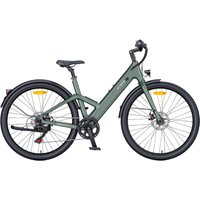 Engwe MAPFOUR N1 AIR Electric Bike 250W Ultra-lightweight Step-Thru E-bike