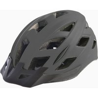 Oxford MEBM Metro-V Helmet 52-59cm Matt Black