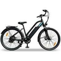 ZUUM Bicycles Electric Bike