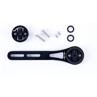 Level Out-Front Computer Mount - Garmin / Wahoo