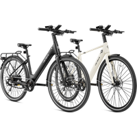 Heybike EC 1 & EC 1-ST Combo