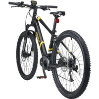 Mark2 Scrambler CL Electric Bike High torque 90Nm / 250W 36V Motor With Removable Battery