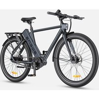 ENGWE P275 Pro Electric Bike 260 km Torque Sensor Mid-drive Motor