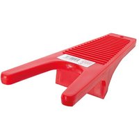 Red Gorilla® Boot Jack | Colour: Red