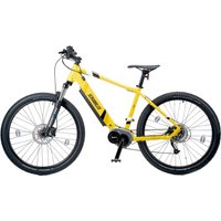 Mark2 Scrambler C Electric Bike Lightweight Centre Motor 90Nm High Torque 480 (19 Inch Frame)