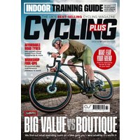 Cycling Plus Magazine February 2026 Issue 444