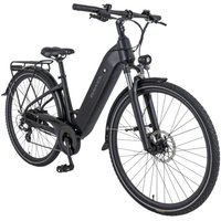 Dawes Spire 1.0 Low Step Electric Bike With 15.5mph Max Speed