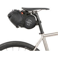 Restrap Race Saddle Bag - 7 Litres