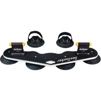 Sea Sucker Mini Bomber 2-Bike Rack