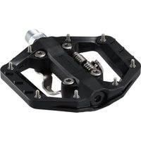 Shimano EH510 SPD Pedals Black