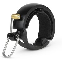 Knog Oi Luxe Large - Matte Black