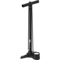 Lezyne Macro Floor Drive - Black