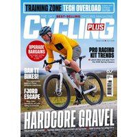 Cycling Plus Magazine July 2025 Issue 432