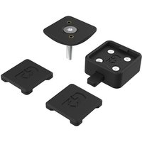 Oxford OX859 CLIQR Stem Cap Mount