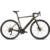 CGR E Carbon-X 105 Di2