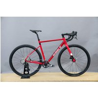 Ribble CX AL - Sram Apex XPLR - Medium