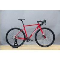 Ribble CX AL - Sram Apex XPLR - Medium