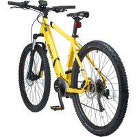 Mark2 Scrambler C Electric Bike Lightweight Centre Motor 90Nm High Torque 480 (19 Inch Frame)