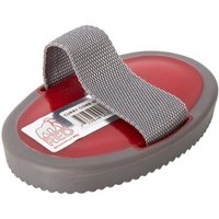 Red Gorilla® Curry Comb | Colour: Red