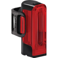 Lezyne Strip Drive 300+ Rear - Black