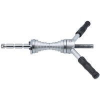 Laser 8196 LTR Headset Cup/BB Cup Press Tool