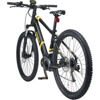 Mark2 Scrambler C Electric Bike Lightweight Centre Motor 90Nm High Torque 430 (17 Inch Frame)