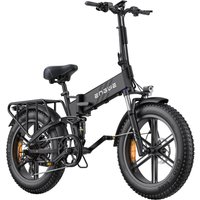 ENGWE ENGINE PRO 2.0 Electric Bike High Torque Outdoor Adventure Folding E-bike