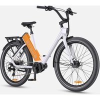 ENGWE P275 ST Electric Bike 19.2Ah Samsung Cells Mid-drive Motor