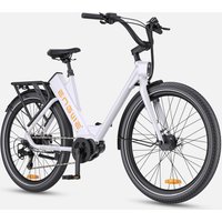 ENGWE P275 ST Electric Bike 19.2Ah Samsung Cells Mid-drive Motor