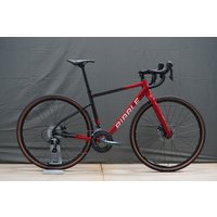 Ribble CGR AL - Atomic Red - Shimano Tiagra - XS