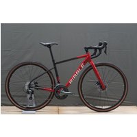 Ribble CGR AL - Atomic Red - Shimano Tiagra - XXS