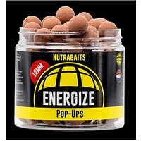 Nutrabait Nutrabaits Pop Ups 15Mm - Energize