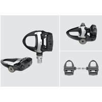 Garmin Rally RS210 Dual-Sensing Power Meter Pedals